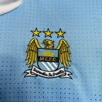 Camisa Retrô Manchester City 2011/12 Masculina