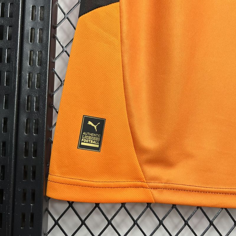 Camisa Galatasaray 2024/25 Masculina