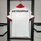 Camisa Retrô Flamengo 1995 / 96 1995/96 Masculina