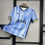 Camisa Tottenham Hotspur 2024/25 Masculina