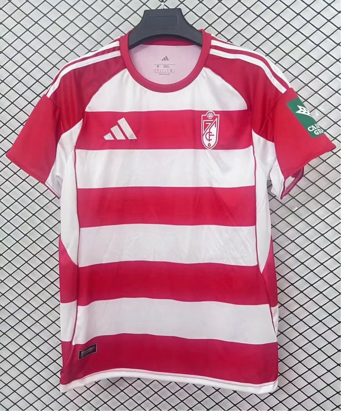 Camisa I Granada 2025/26 Masculina