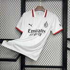 Camisa Milan 2024/25 Masculina