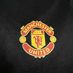 Camisa Retrô Manchester United 1998 Masculina