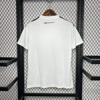 Camisa Retrô Alemanha 2018 Masculina