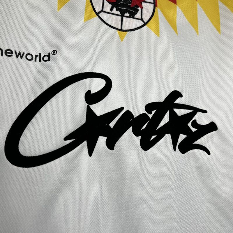 Camisa Retrô 1995 1995 Masculina