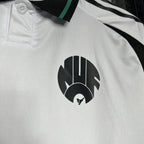 Camisa New Castle 2024/25 Masculina