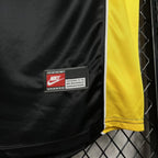 Camisa Retrô Borussia Dortmund 1998 Masculina