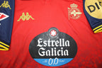 Camisa II Deportivo La Coruña 2025/26 Masculina