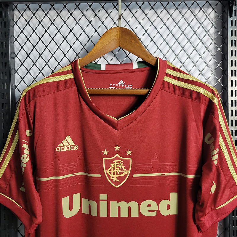 Camisa Retrô 2012 2012 Masculina
