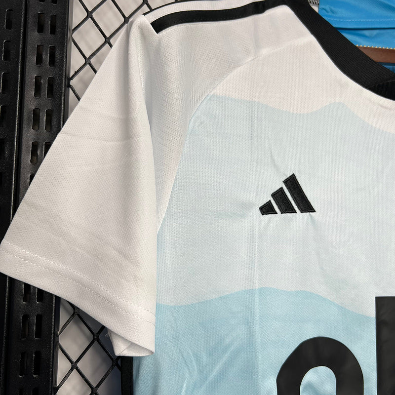 Camisa I Charlotte Fc 2024/25 Masculina