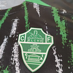 Camisa II Elche 2025/26 Masculina