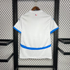 Camisa II Czech Republic 2024/25 Masculina