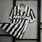 Camisa Retrô 1984 / 85 1984/85 Masculina