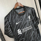 Camisa Liverpool 2024/25 Masculina