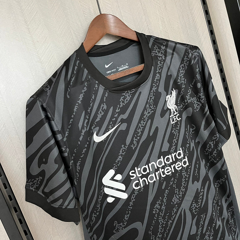 Camisa Liverpool 2024/25 Masculina