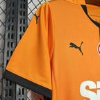 Camisa Galatasaray 2024/25 Masculina