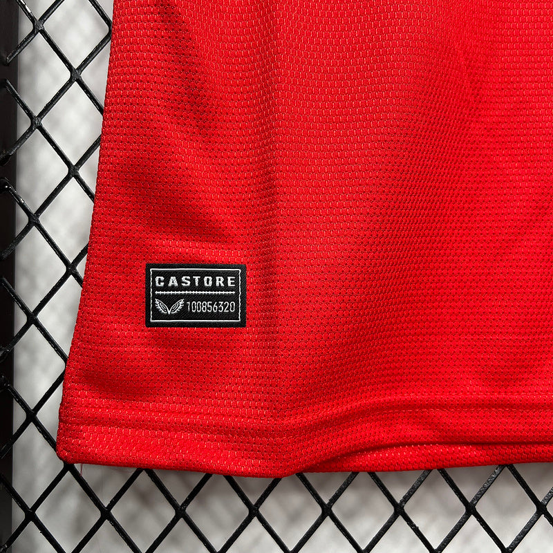 Camisa I Twente 2024/25 Masculina