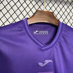 Camisa Anderlecht 2024/25 Masculina