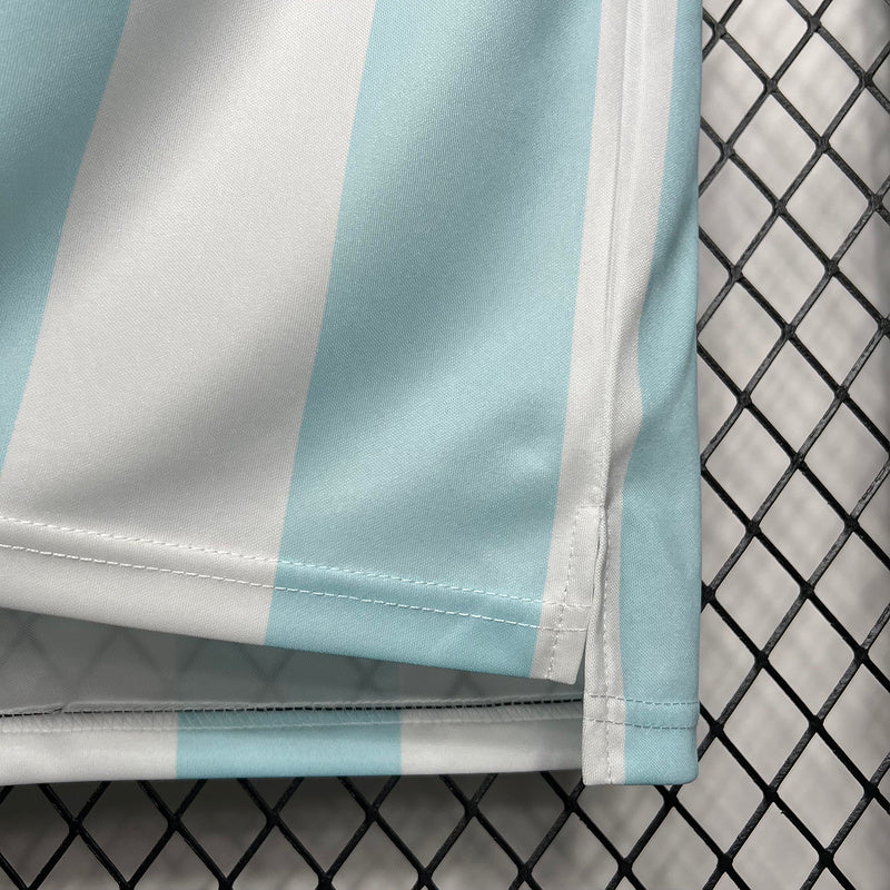 Camisa I Ca Tucuman 2024/25 Masculina