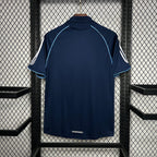 Camisa Retrô Real Madrid 2005/06 Masculina