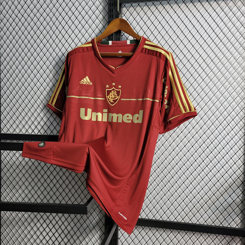 Camisa Retrô 2012 2012 Masculina