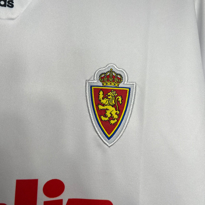Camisa Retrô 1992 / 93 1992/93 Masculina