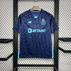 Camisa Porto 2024/25 Masculina