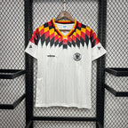 Camisa Retrô Alemanha 1994 Masculina