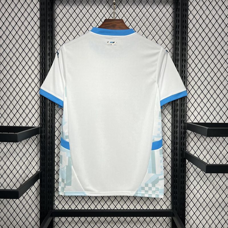 Camisa Marselha 2024/25 Masculina