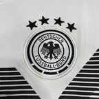 Camisa Retrô Alemanha 2018 Masculina