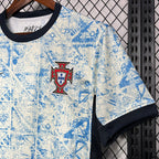 Camisa Portugal 2024/25 Masculina