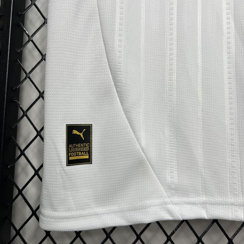 Camisa Milan 2024/25 Masculina