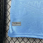 Camisa Lazio 2024/25 Masculina