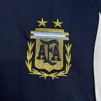 Camisa Retrô Argentina Masculina