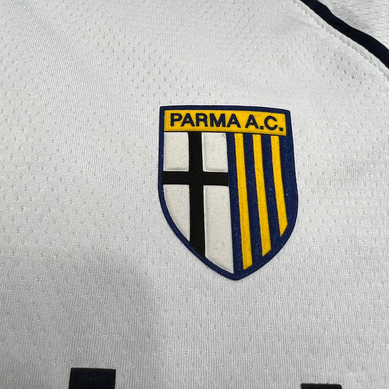 Camisa Retrô 2003 2003 Masculina