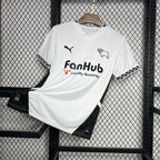 Camisa Derby County Fc 2024/25 Masculina