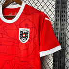 Camisa I Áustria 2024/25 Masculina