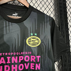 Camisa Psv 2024/25 Masculina