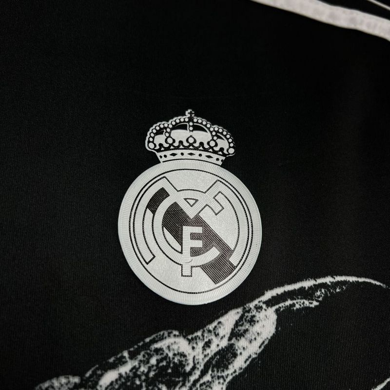 Camisa Real Madrid 2014/15 Masculina