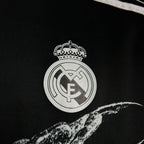 Camisa Retrô Real Madrid 2014/15 Masculina