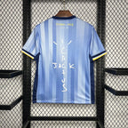 Camisa Tottenham Hotspur 2024/25 Masculina