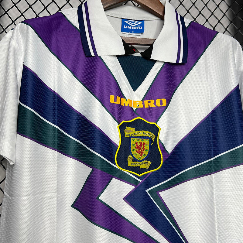 Camisa Retrô 1995 / 96 1995/96 Masculina
