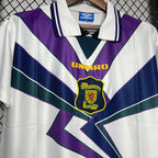 Camisa Retrô 1995 / 96 1995/96 Masculina