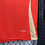 Camisa Standard Liège 2024/25 Masculina
