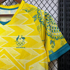 Camisa I Australia 2024/25 Masculina