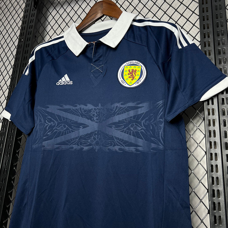 Camisa Retrô 2012/14 Masculina