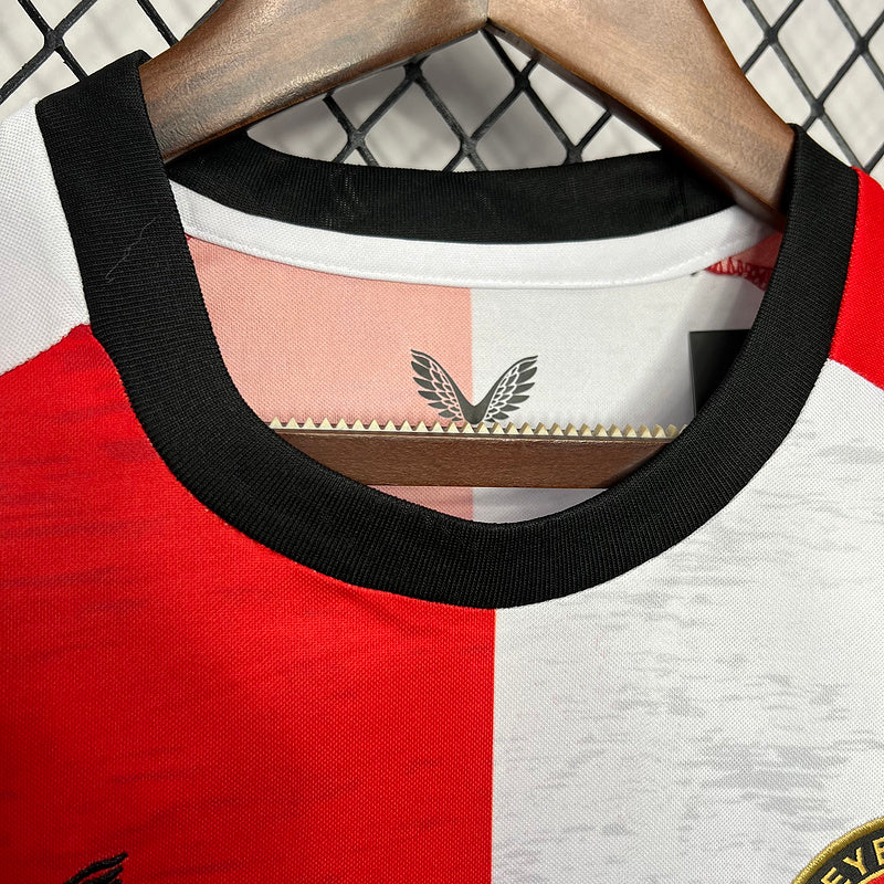 Camisa I Feyenoord Masculina