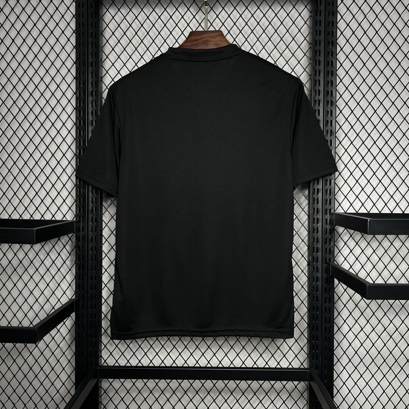 Camisa Palestino Balmain Edição 2024/25 Masculina