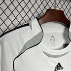 Camisa Retrô Real Madrid 2006/07 Masculina