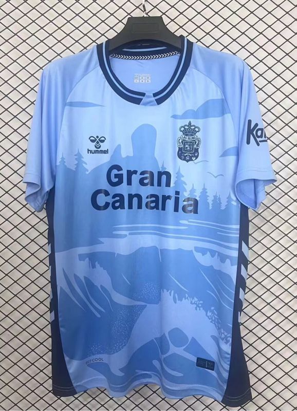 Camisa II Las Palmas 2025/26 Masculina